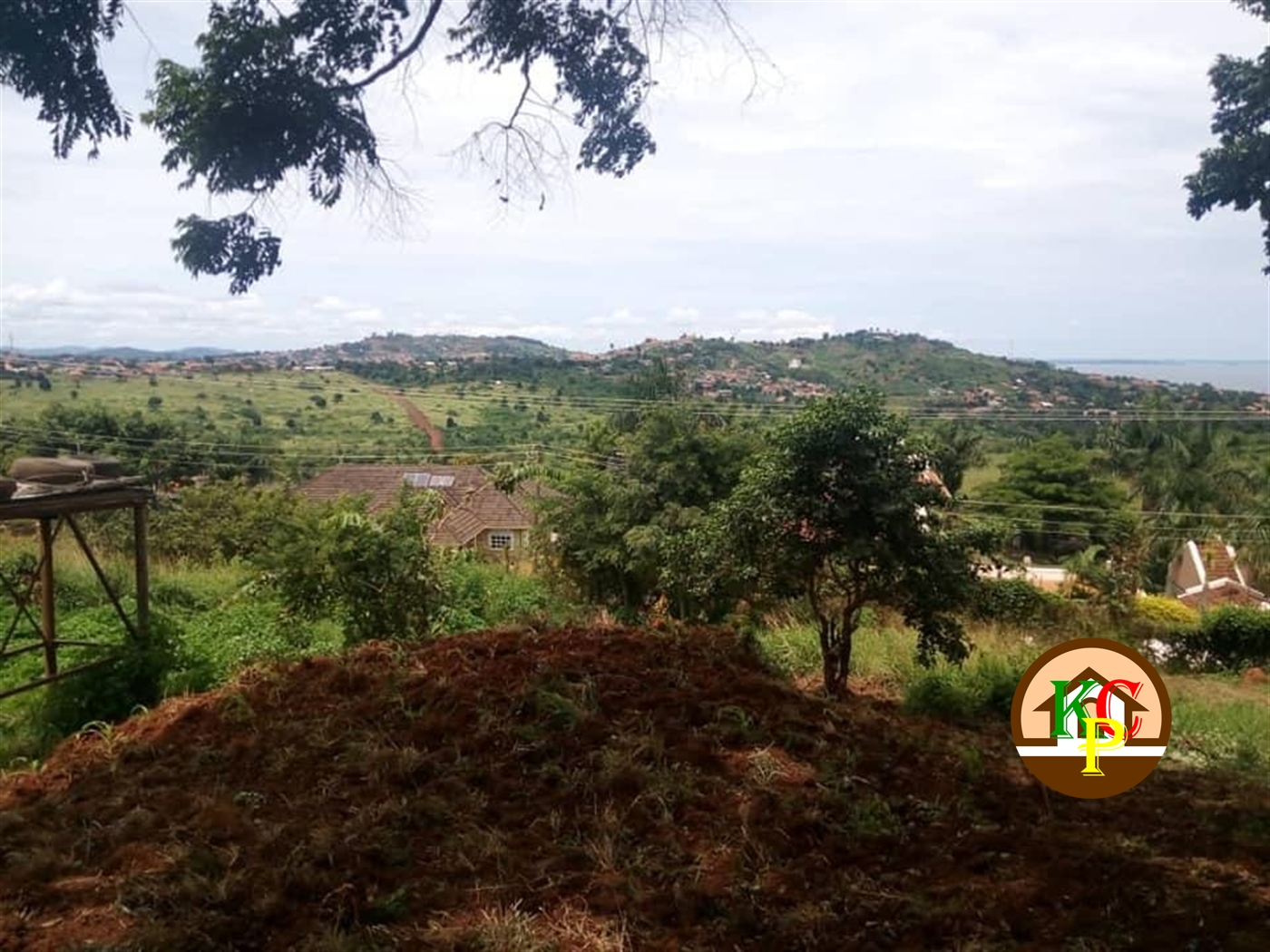 Residential Land for sale in Lubowa Wakiso