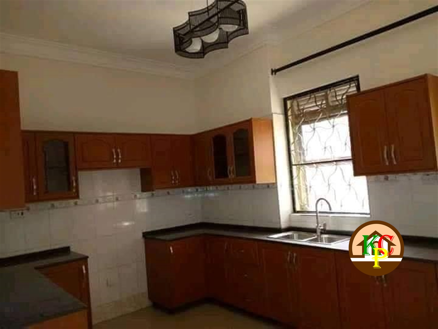 Bungalow for rent in Najjera Wakiso