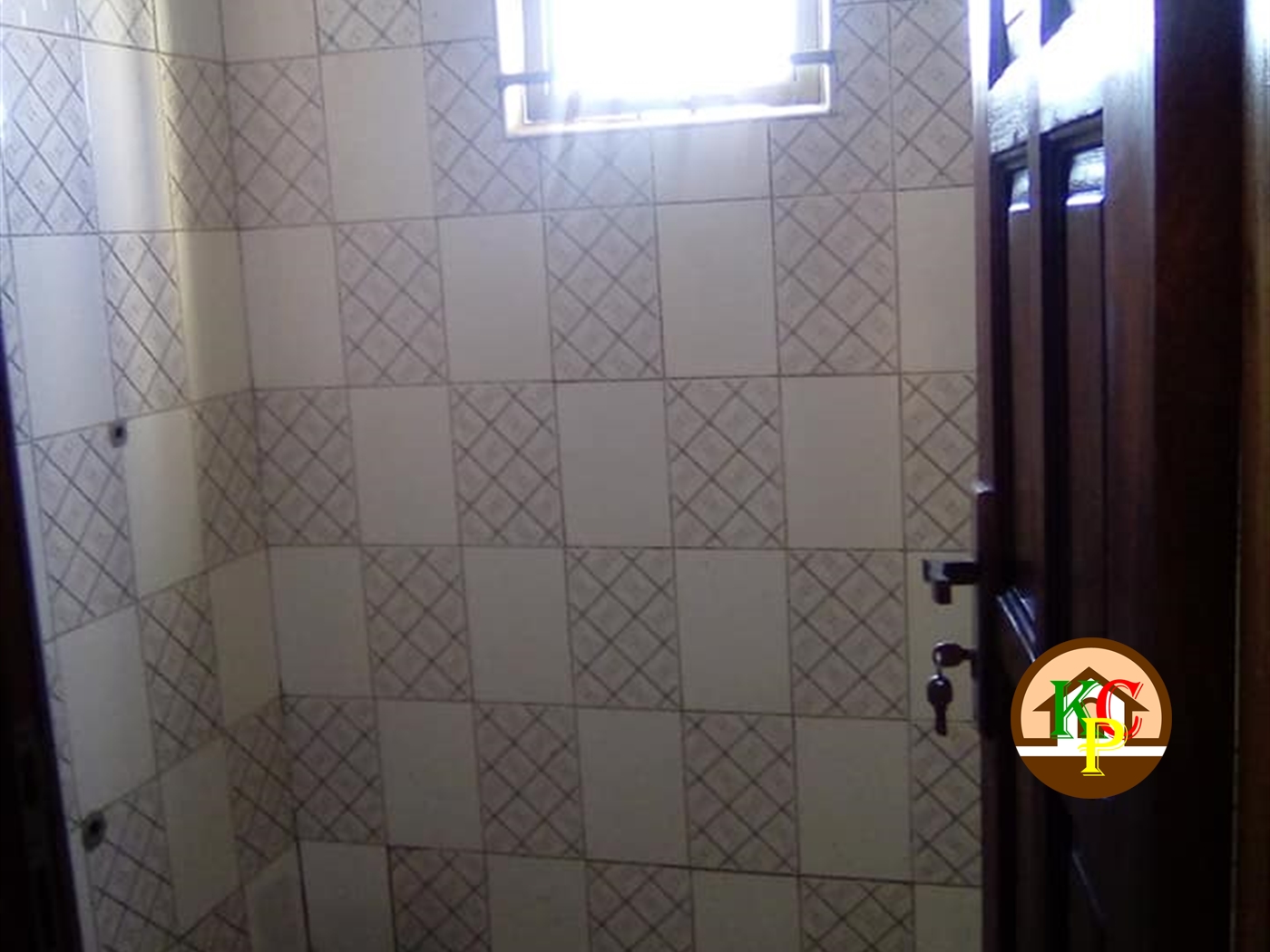 Apartment for rent in Kireka Wakiso