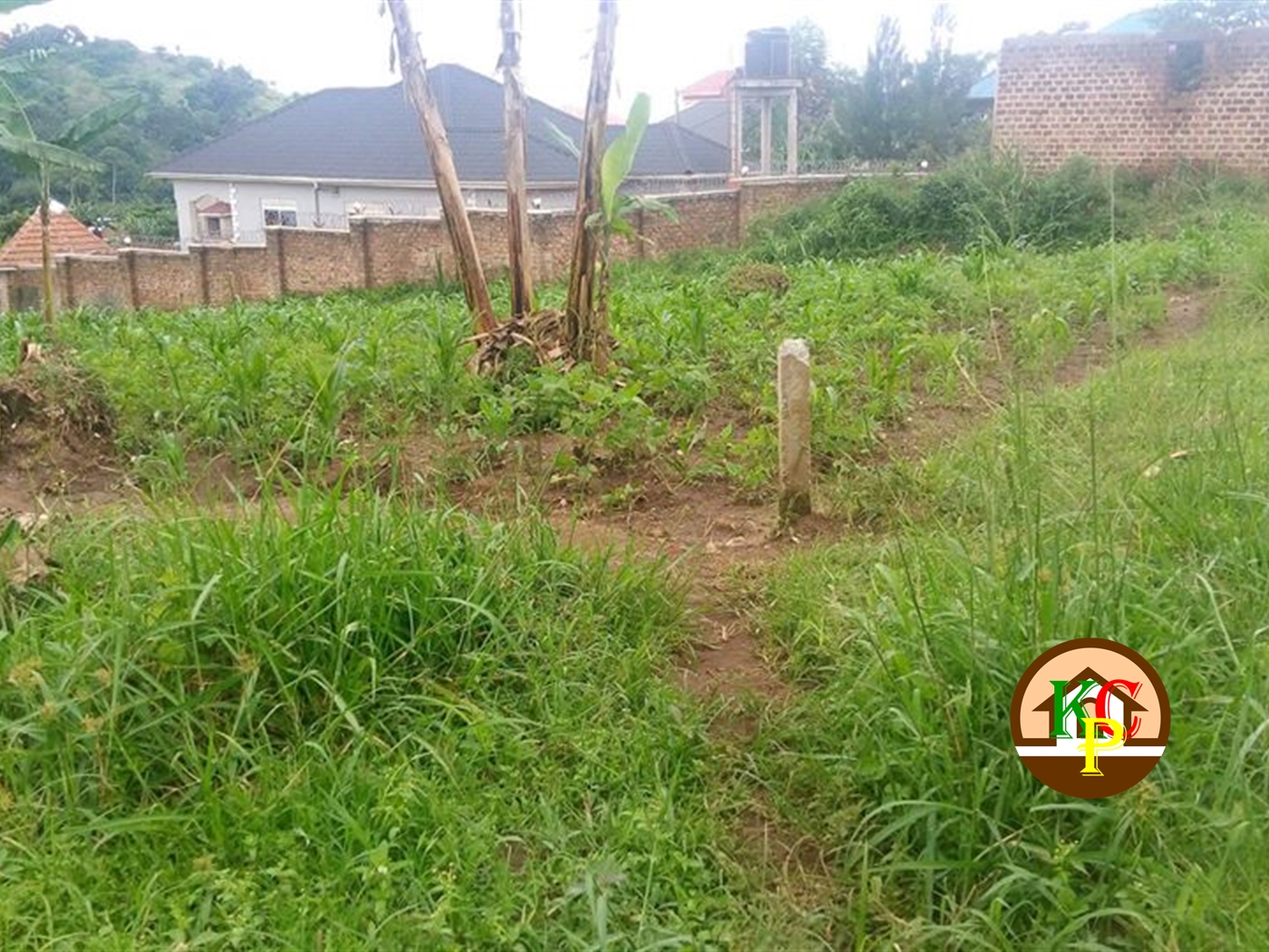 Residential Land for sale in Seeta Mukono