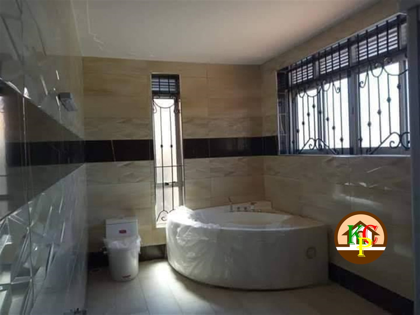 Mansion for sale in Luzira Kampala