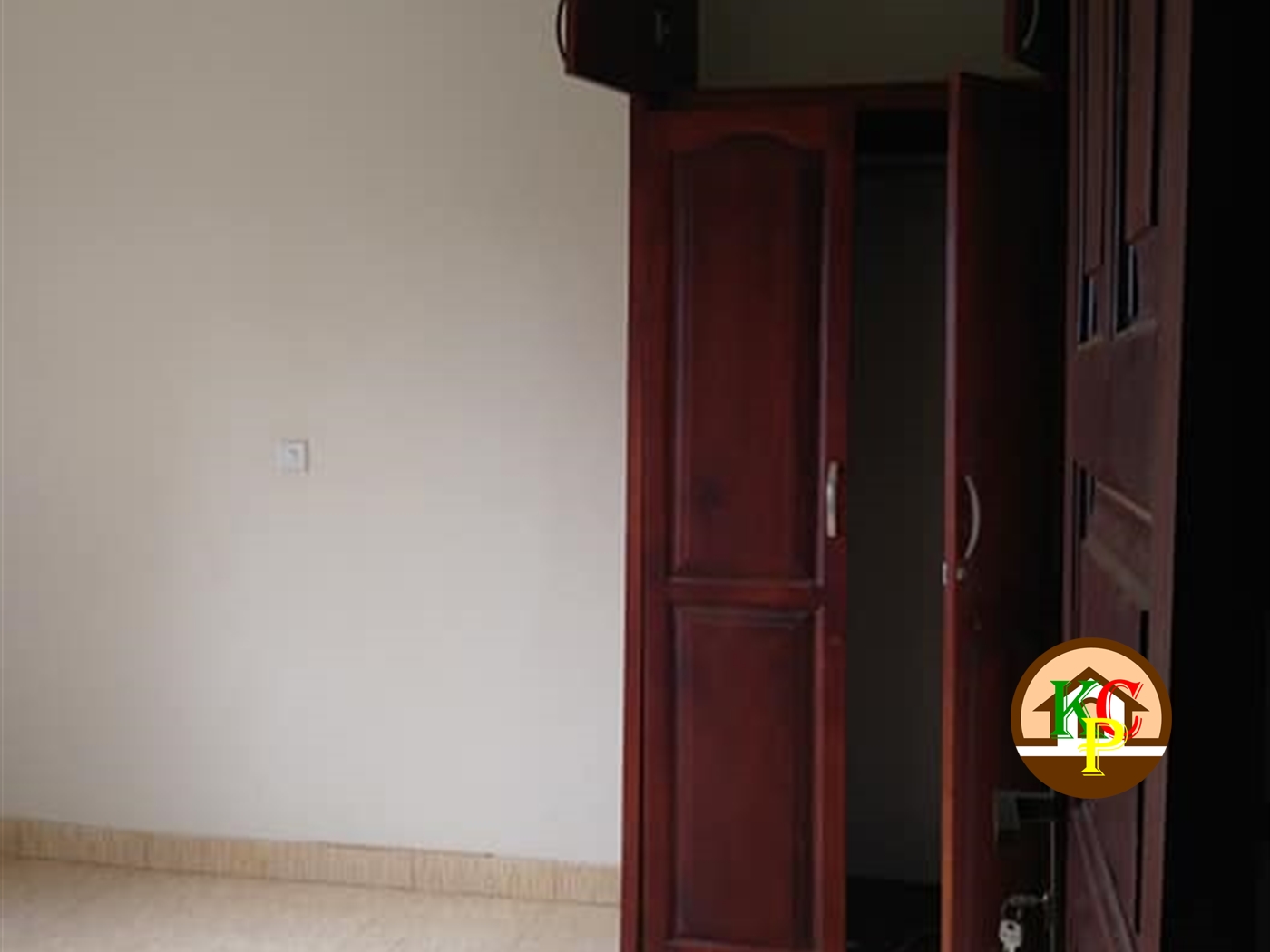 Duplex for rent in Kyanja Kampala