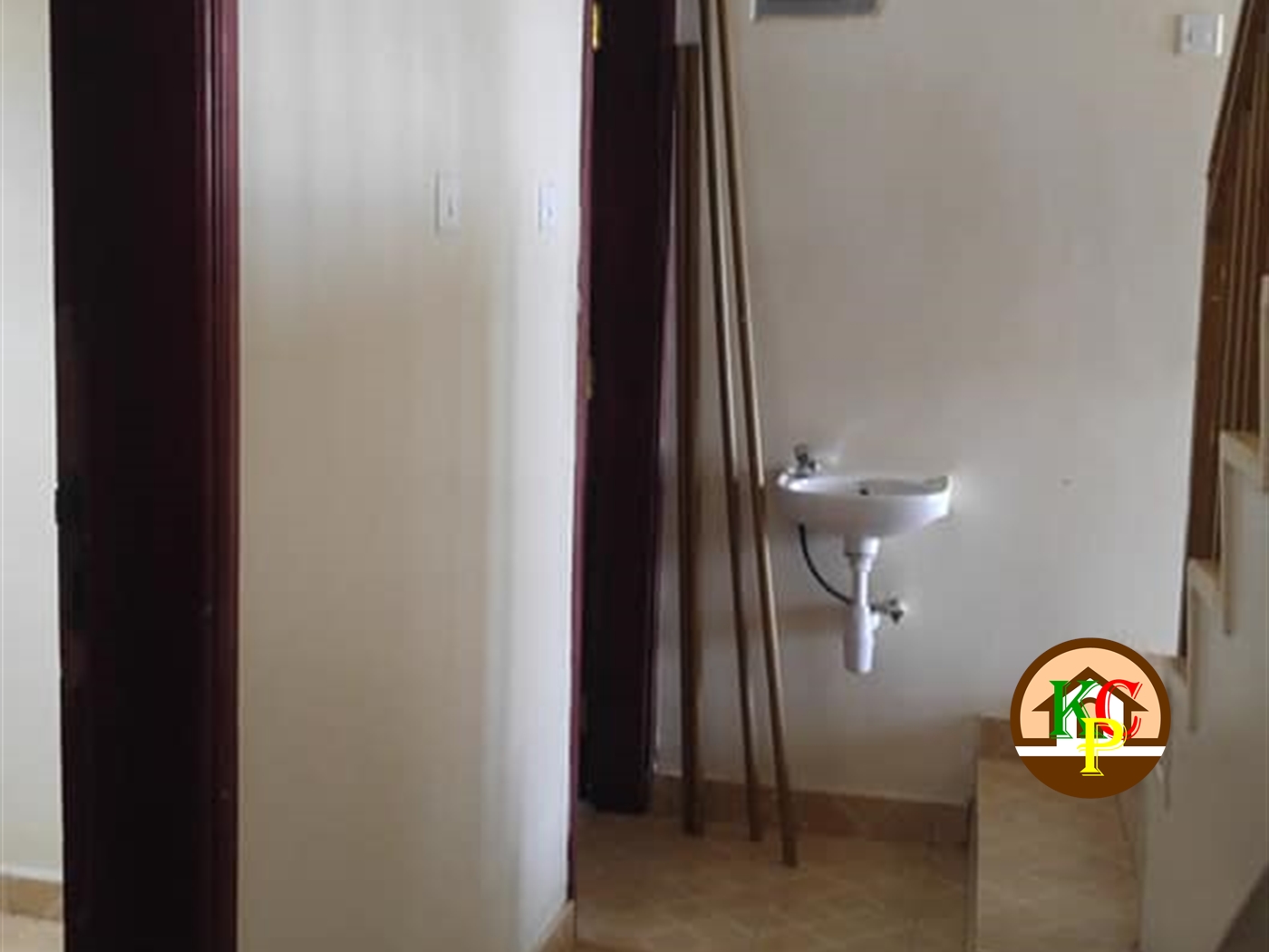 Duplex for rent in Kyanja Kampala