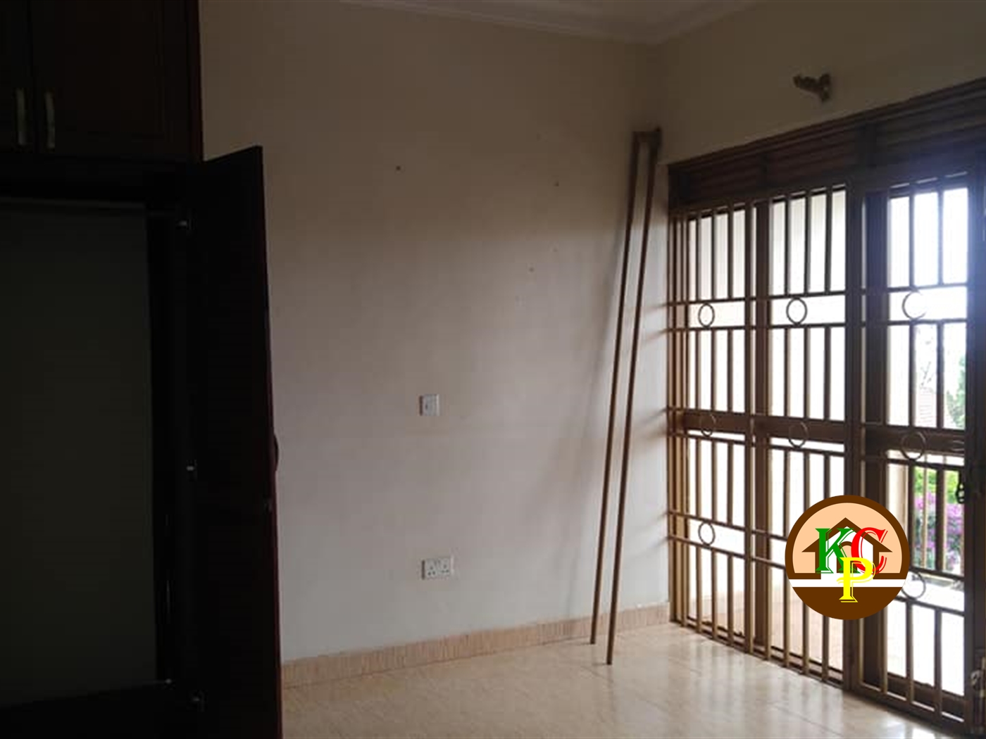 Duplex for rent in Kyanja Kampala