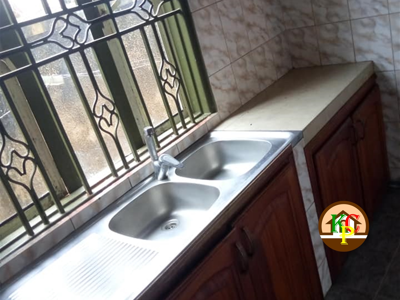 Semi Detached for rent in Buziga Kampala