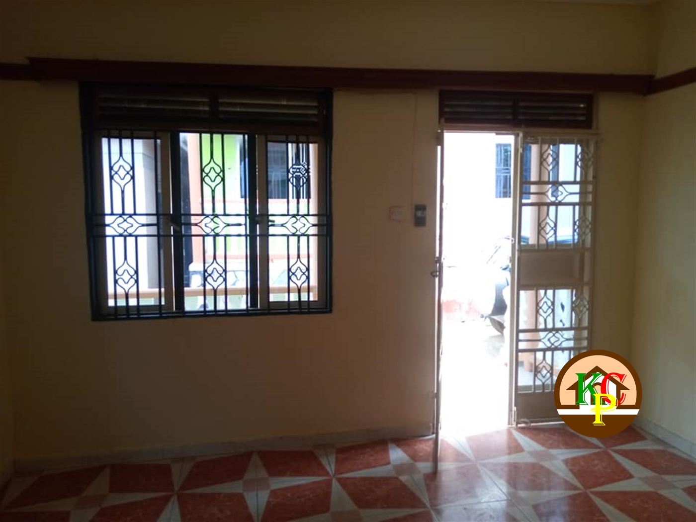 Semi Detached for rent in Buziga Kampala