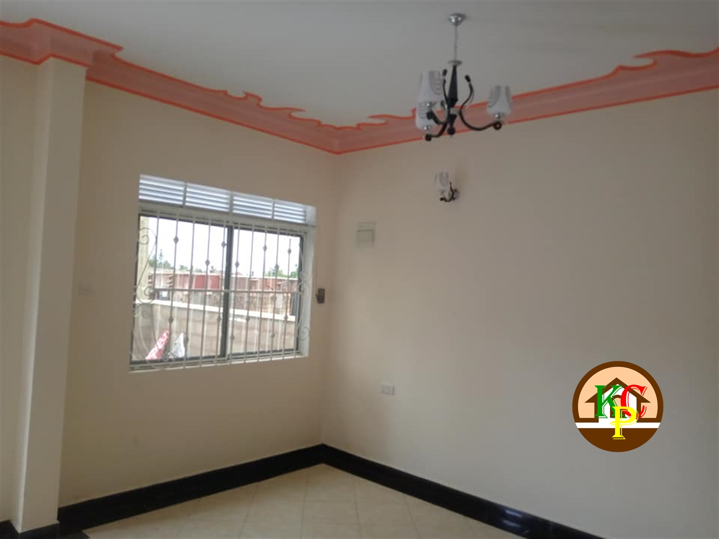 Bungalow for sale in Buziga Kampala