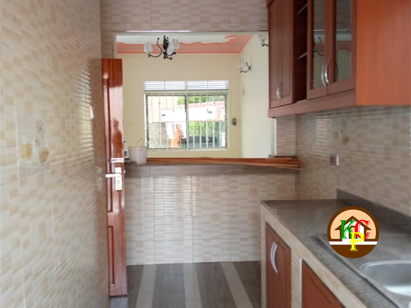 Bungalow for sale in Buziga Kampala