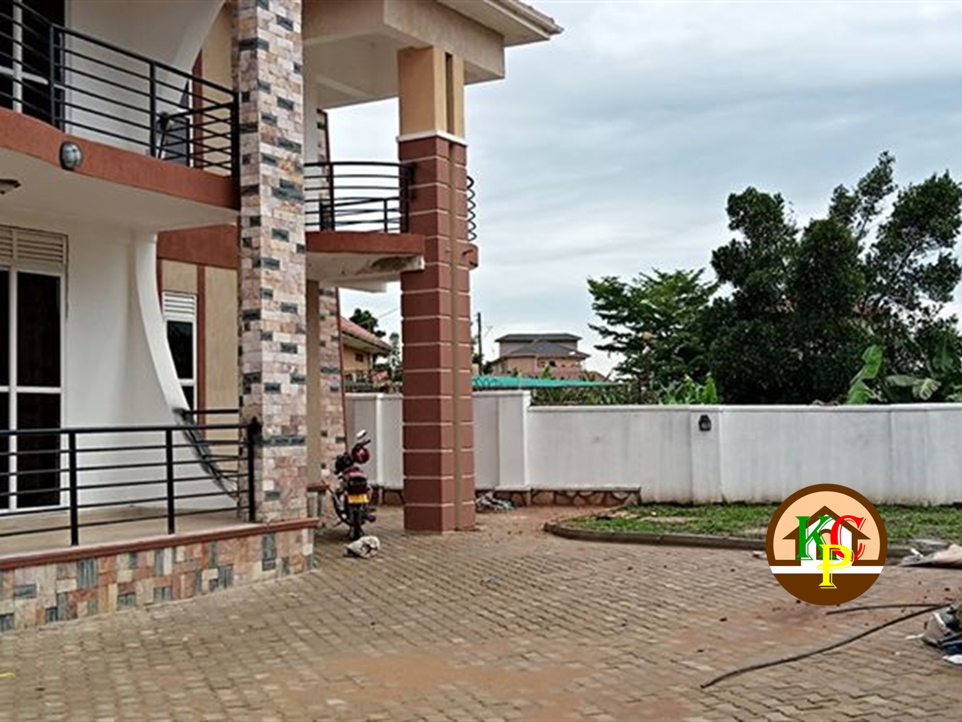 Mansion for sale in Ntinda Kampala