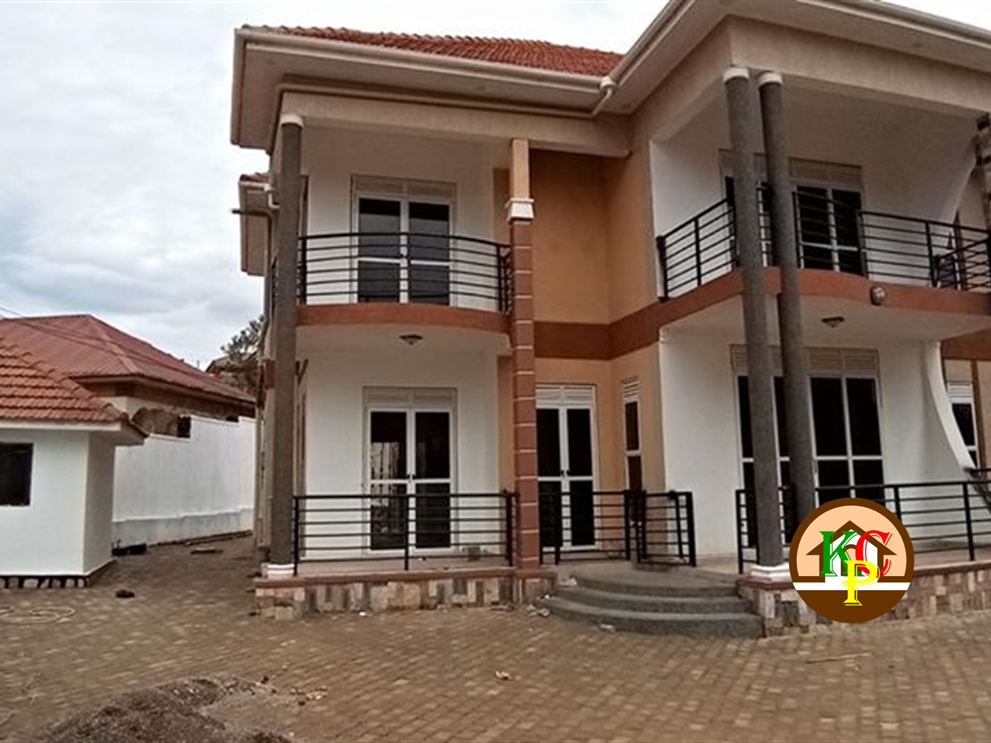 Mansion for sale in Ntinda Kampala