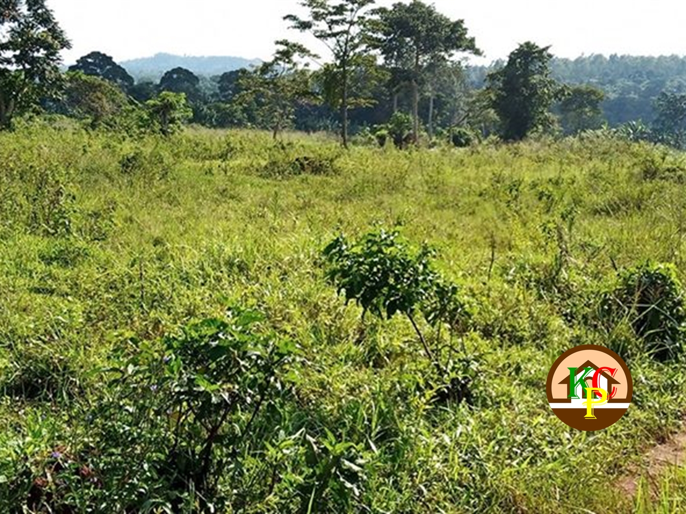 Residential Land for sale in Gayaza Wakiso