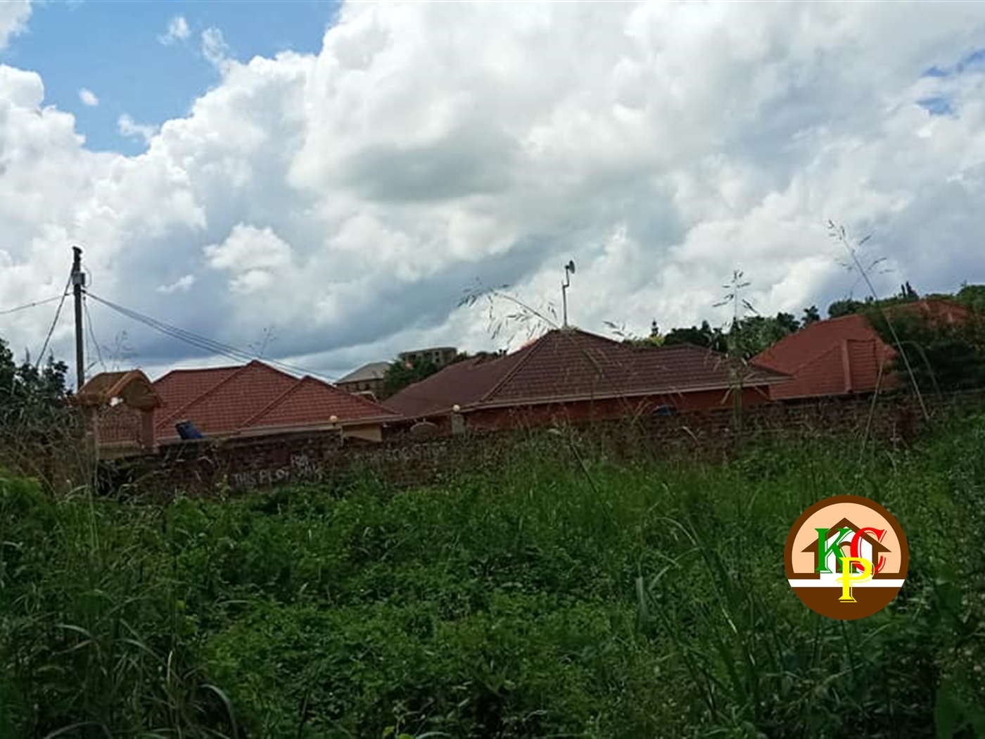 Residential Land for sale in Kira Wakiso