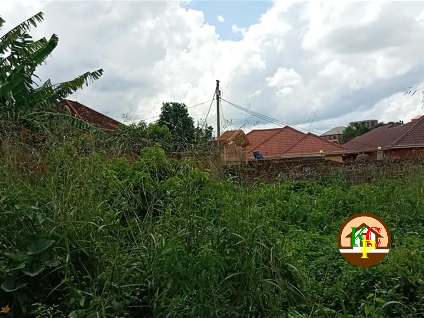 Residential Land for sale in Kira Wakiso