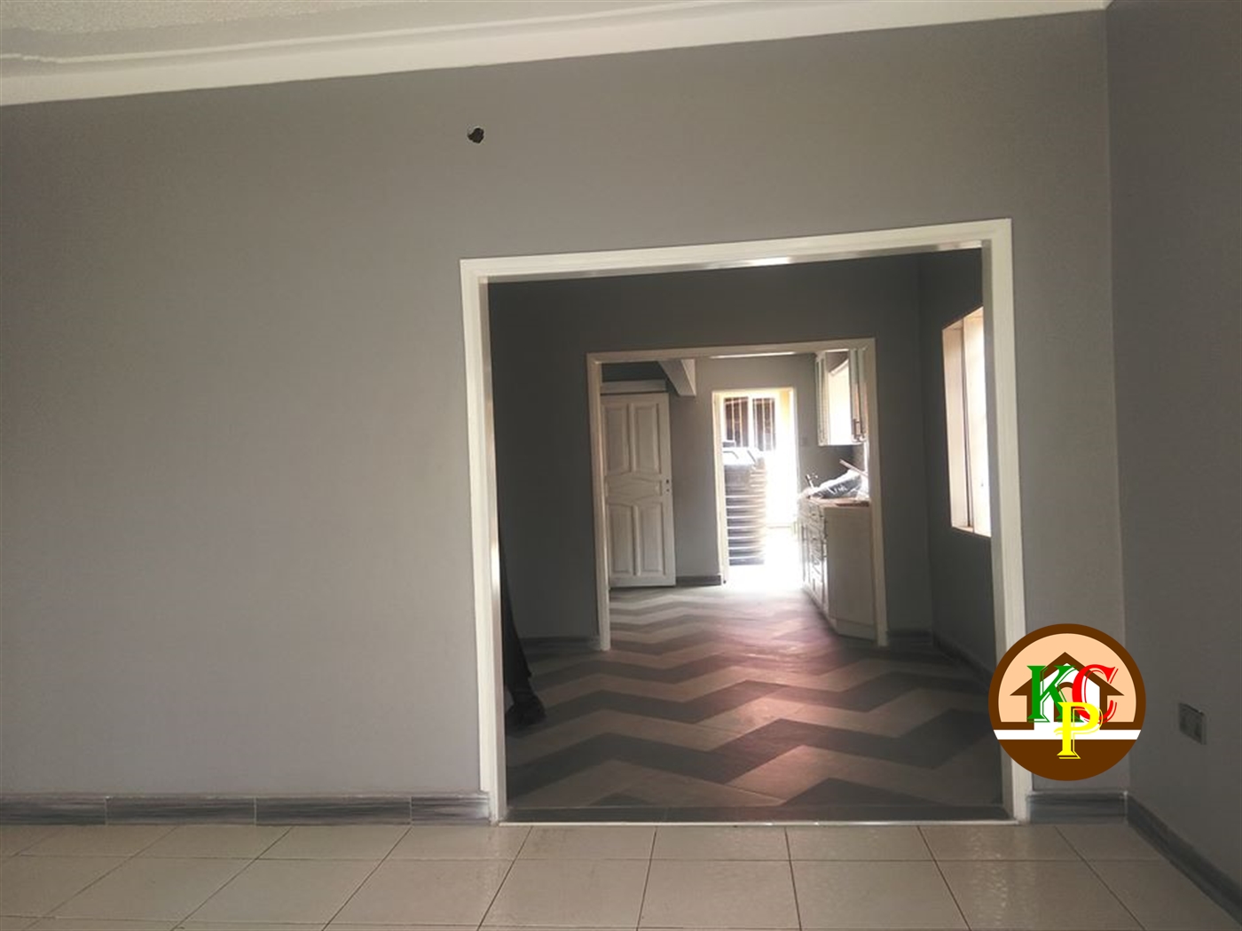 Bungalow for rent in Kyaliwajjala Wakiso