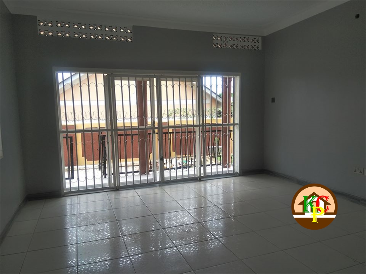 Bungalow for rent in Kyaliwajjala Wakiso