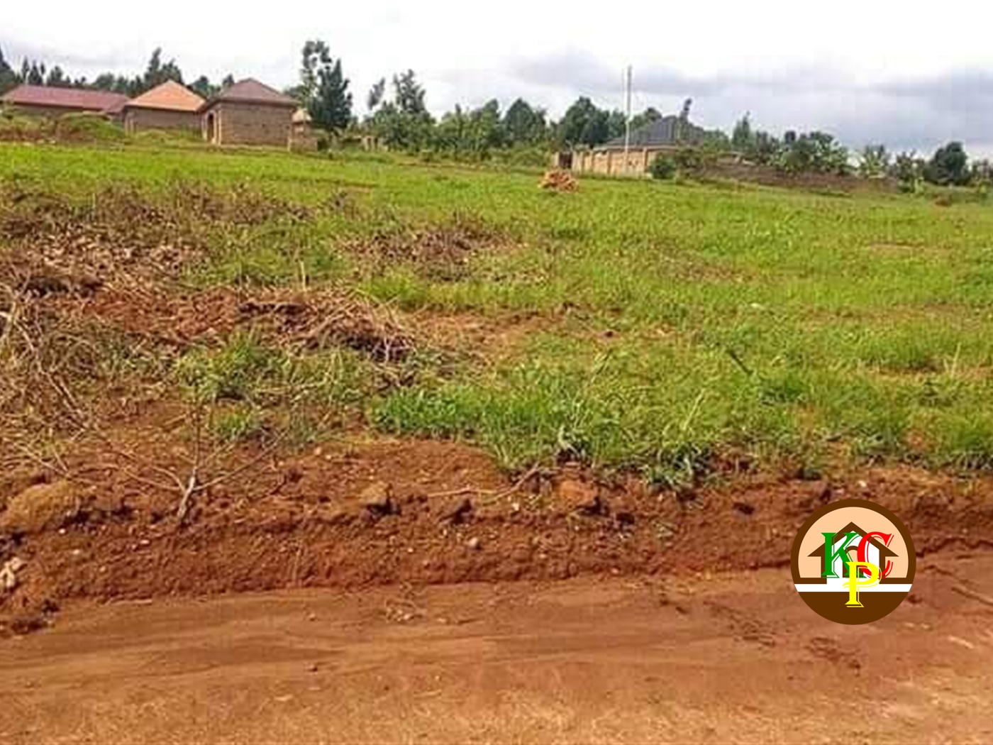 Residential Land for sale in Kira Wakiso