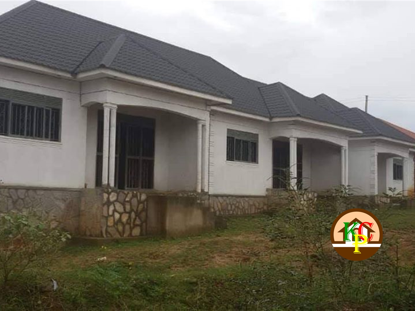 Rental units for sale in Kitende Wakiso