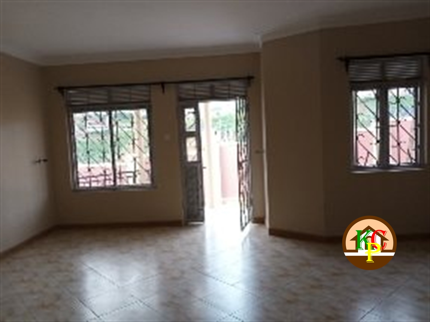 Semi Detached for rent in Kira Wakiso