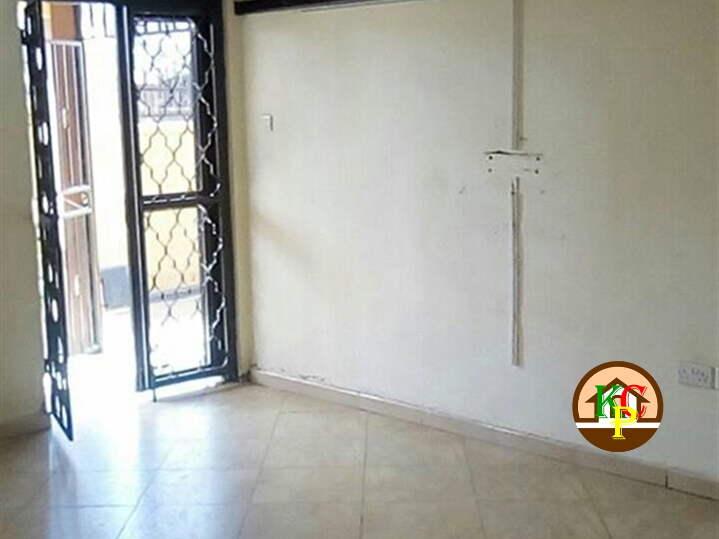 Apartment for rent in Kirinya Wakiso