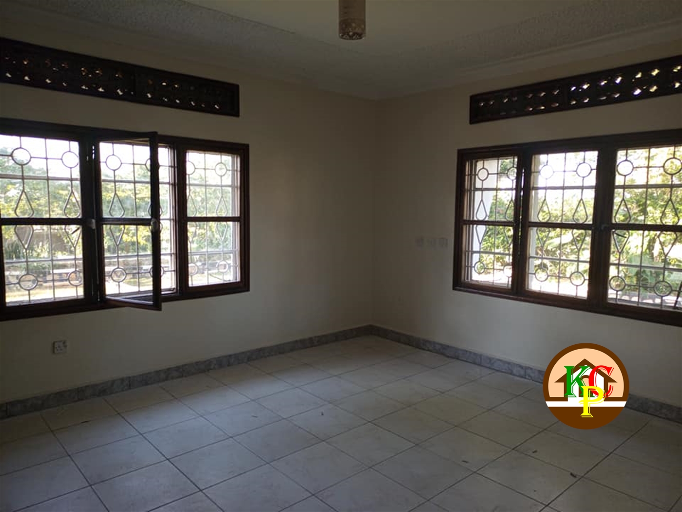 Apartment for rent in Luzira Kampala