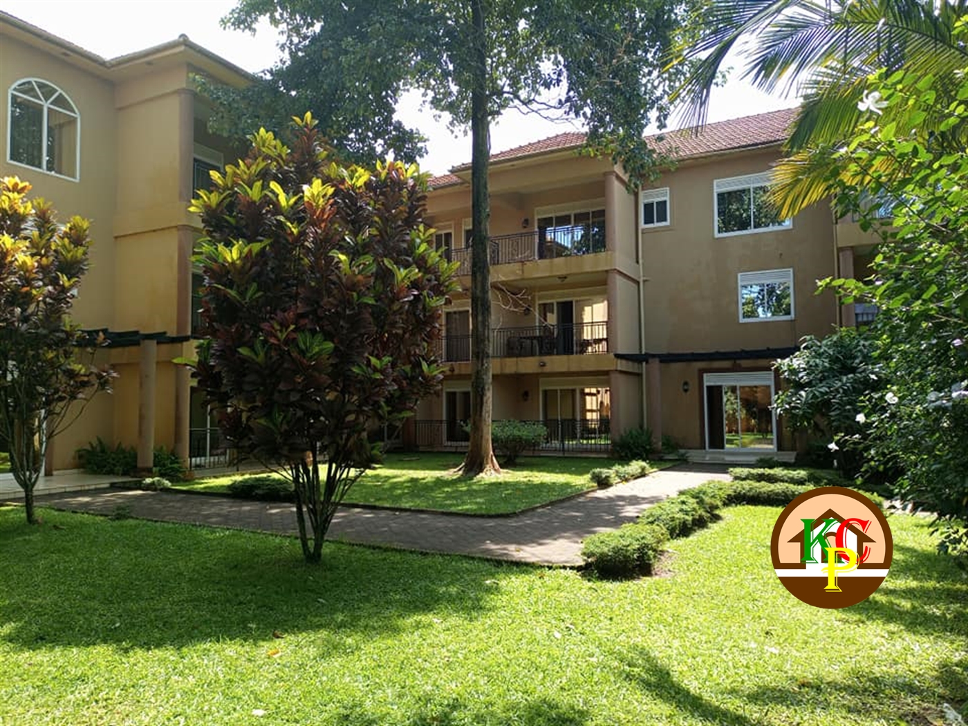 Apartment for rent in Luzira Kampala