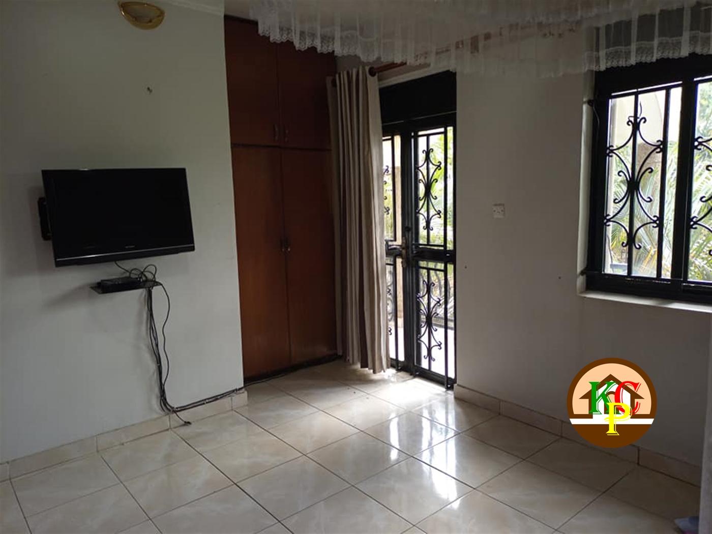 Apartment for rent in Mutungo Kampala