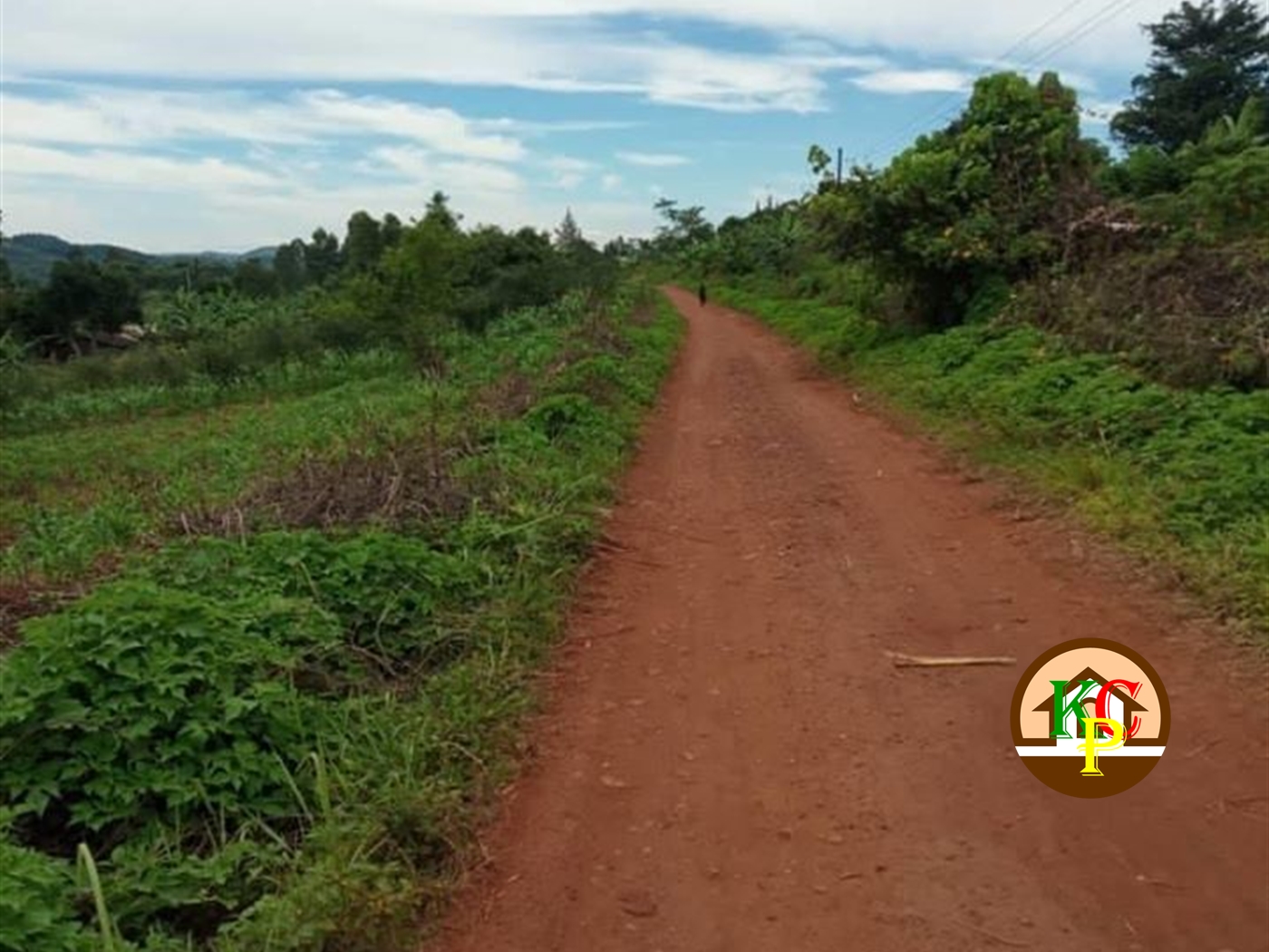 Residential Land for sale in Seeta Mukono