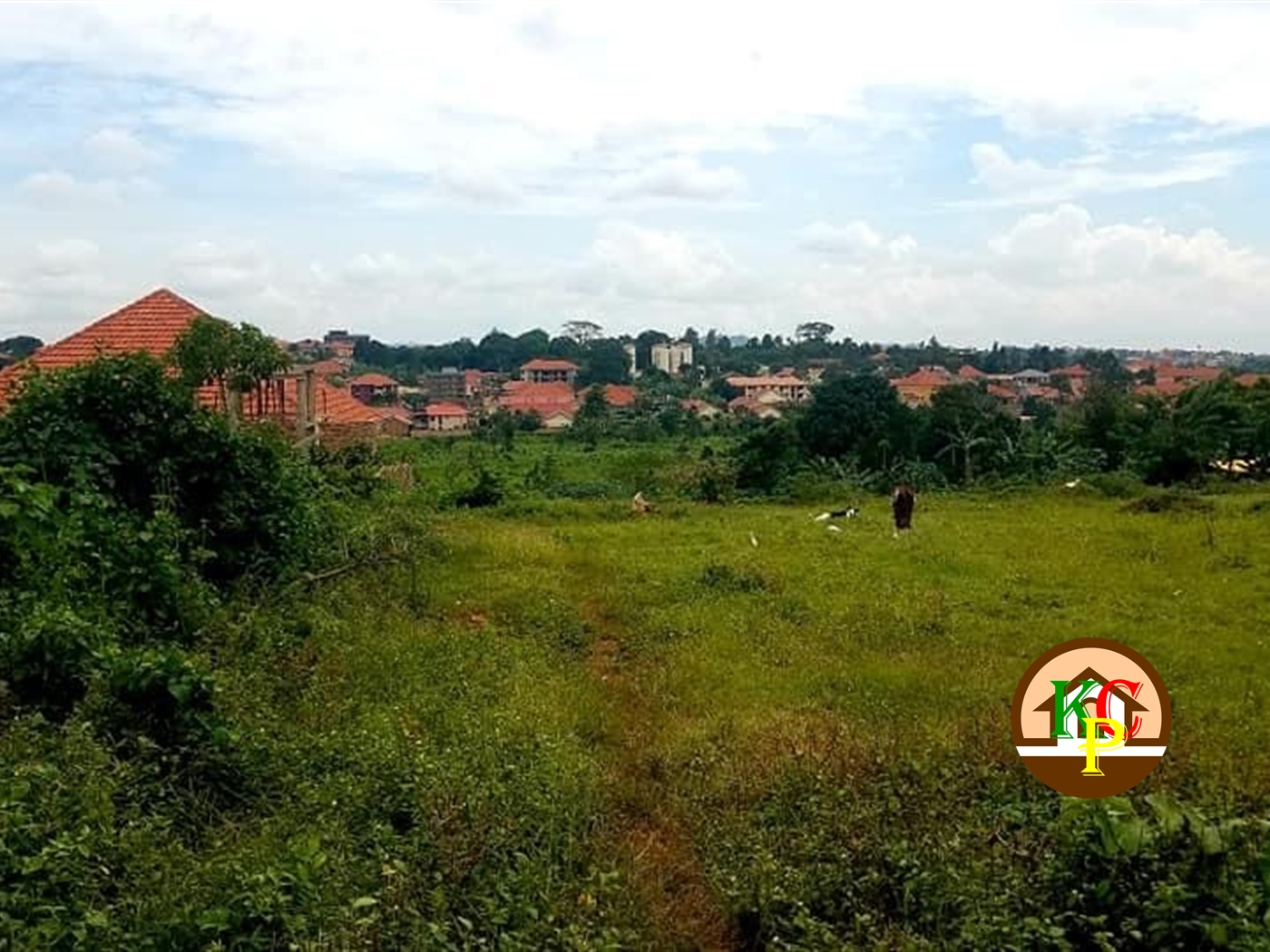 Residential Land for sale in Najjera Kampala