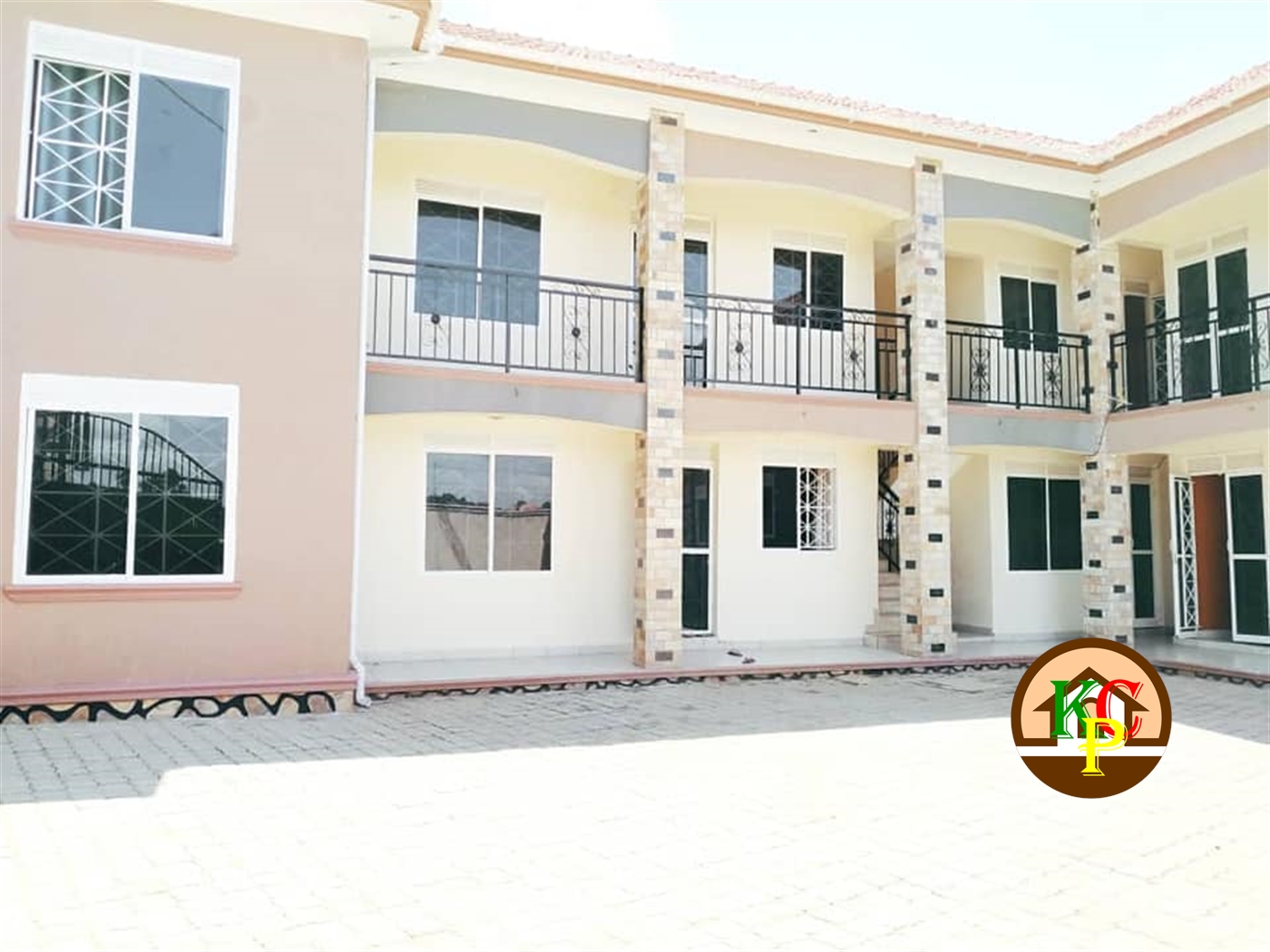 Apartment for sale in Kira Wakiso