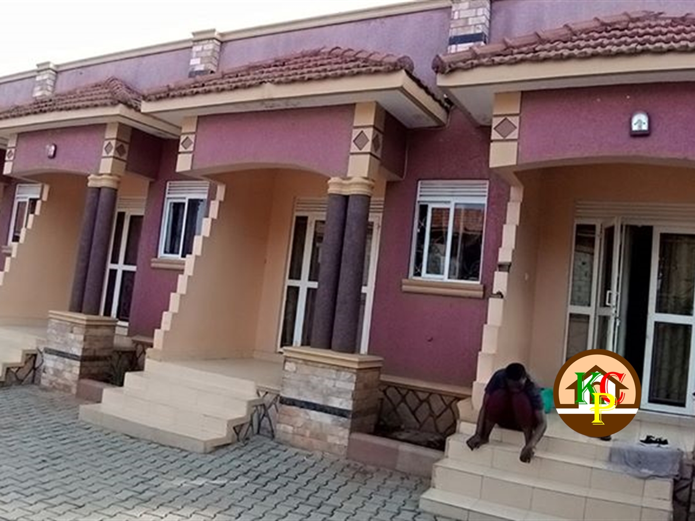 Rental units for sale in Kyanja Kampala