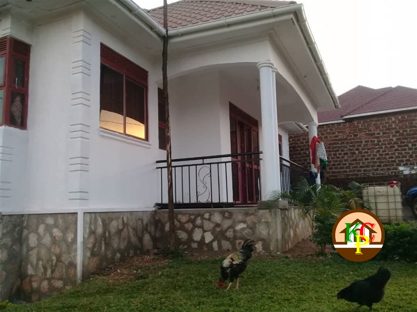 Bungalow for sale in Sonde Wakiso