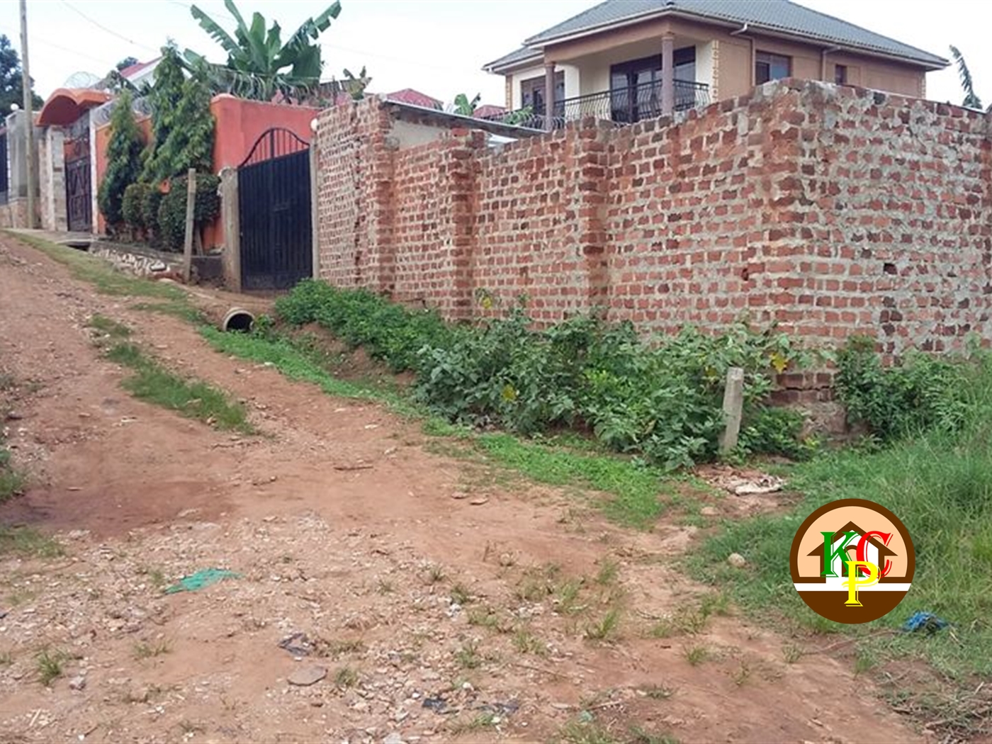 Residential Land for sale in Kira Wakiso