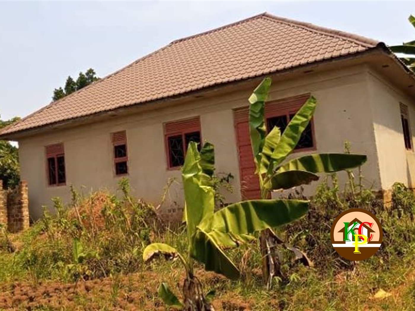 Shell House for sale in Kira Wakiso