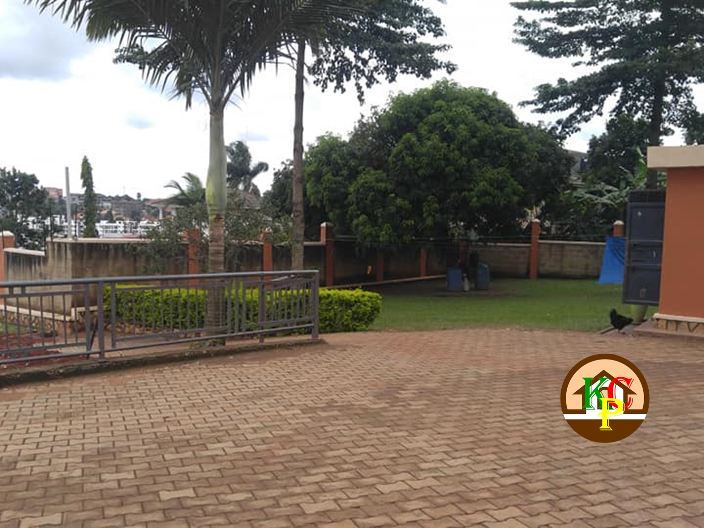 Apartment for rent in Kiwaatule Kampala