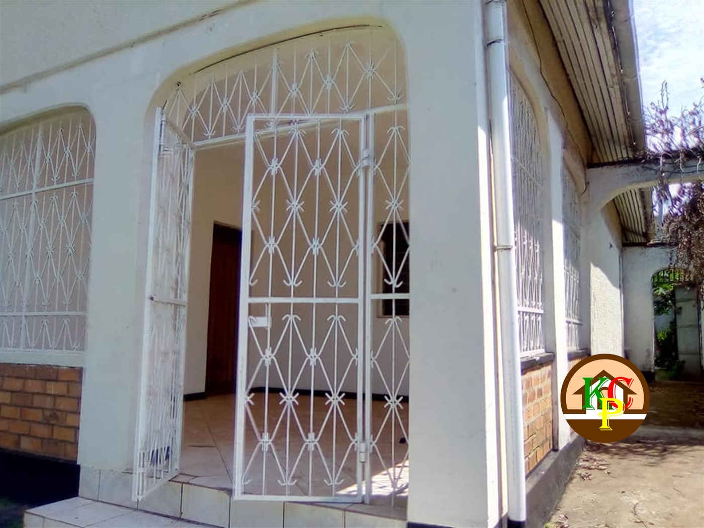 Mansion for rent in Ntinda Kampala