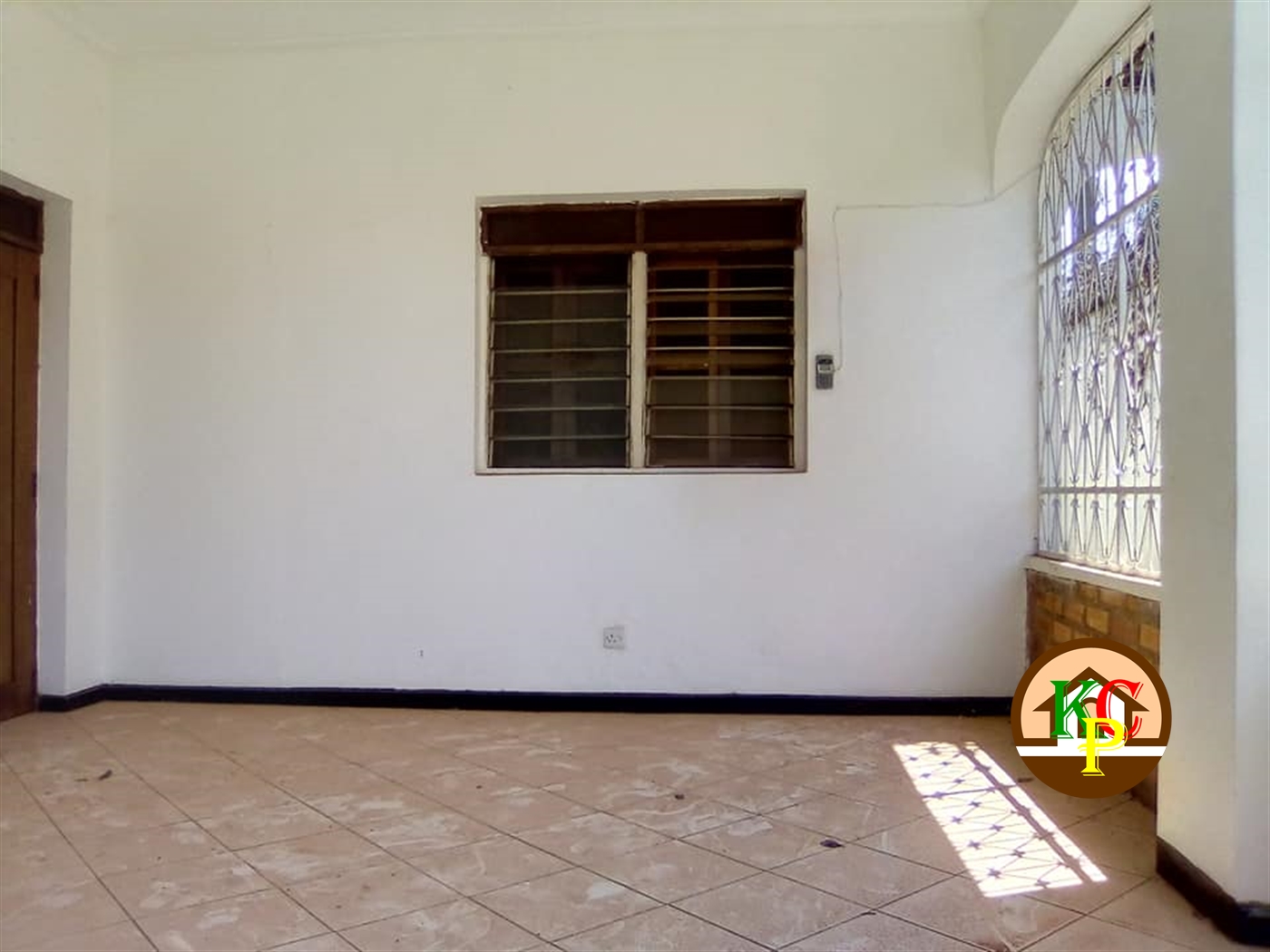 Mansion for rent in Ntinda Kampala