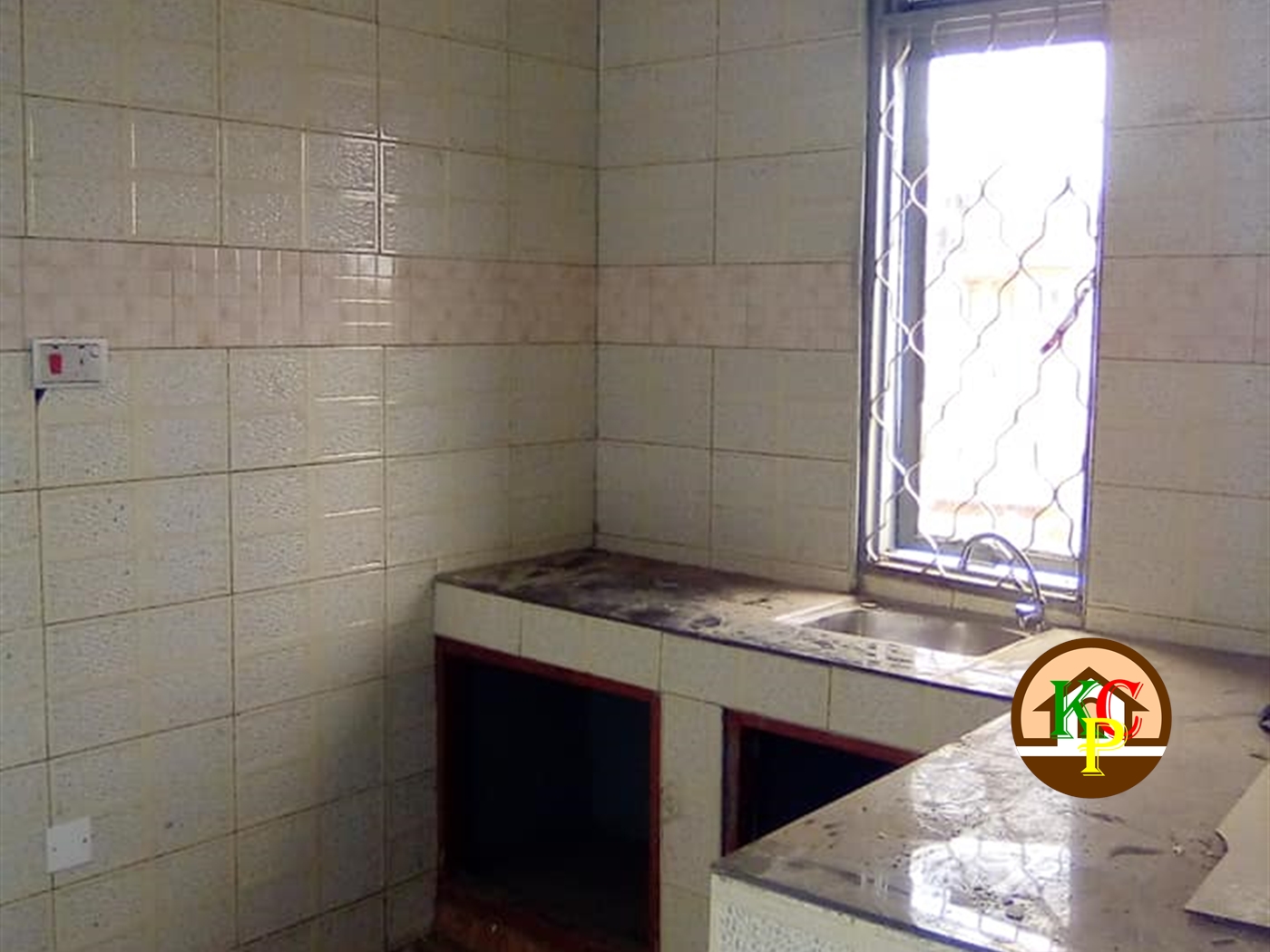 Apartment for rent in Najjera Kampala