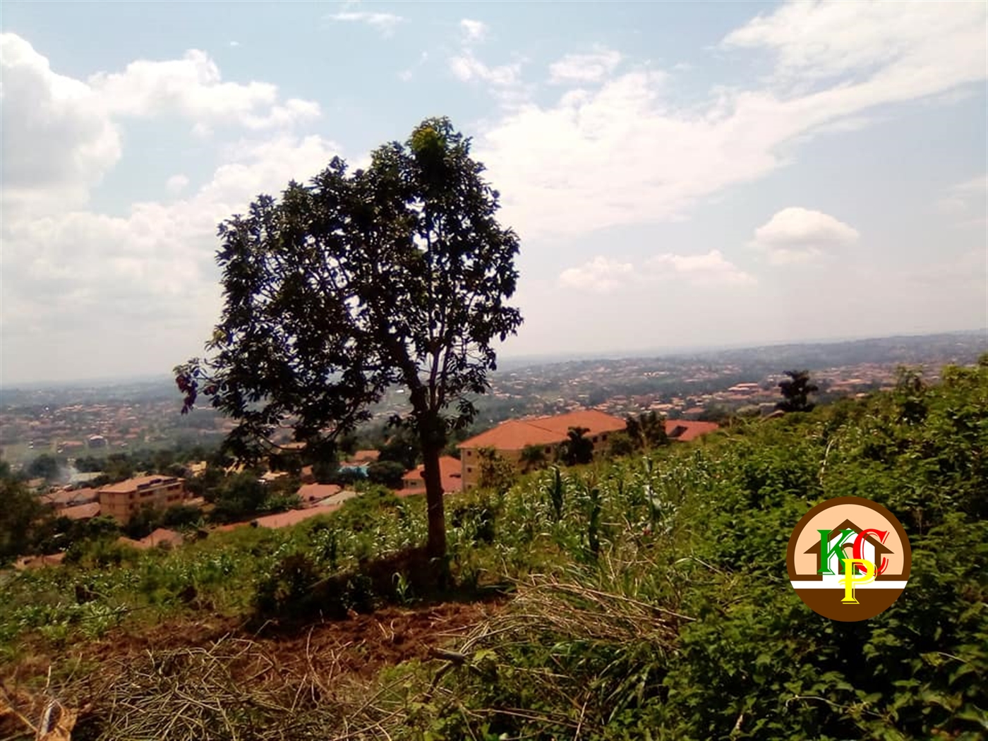 Residential Land for sale in Kisaasi Kampala