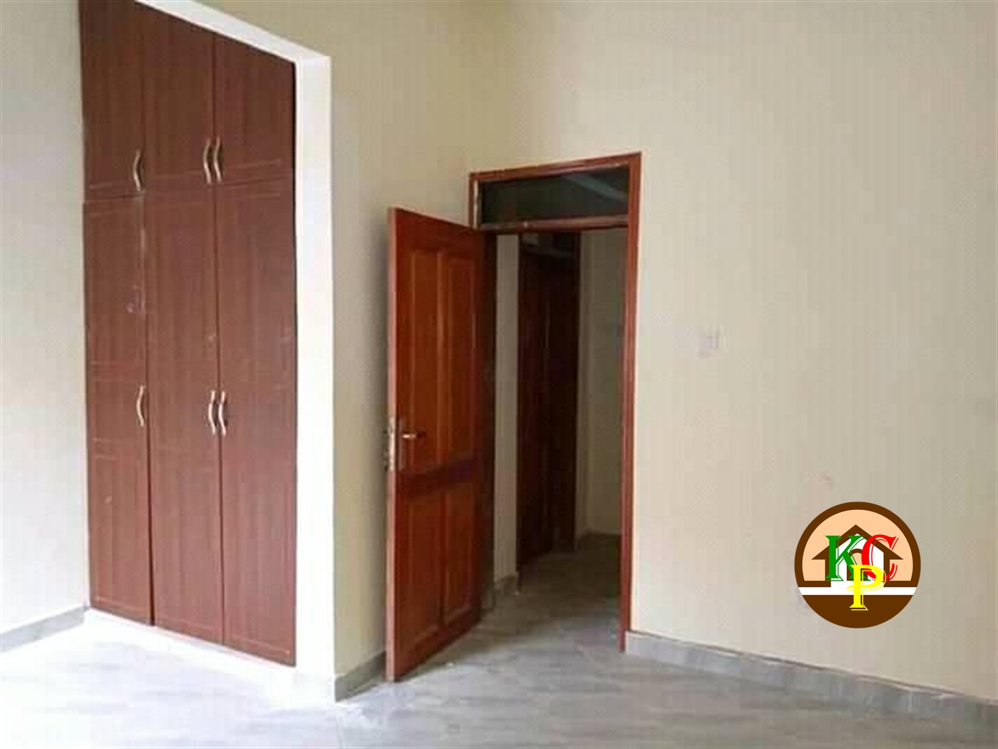 Duplex for rent in Kyanja Kampala