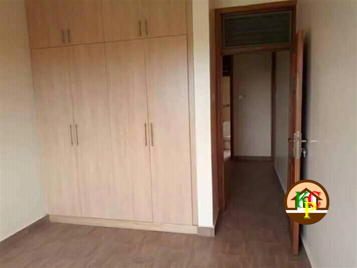 Apartment for rent in Bweyogerere Wakiso