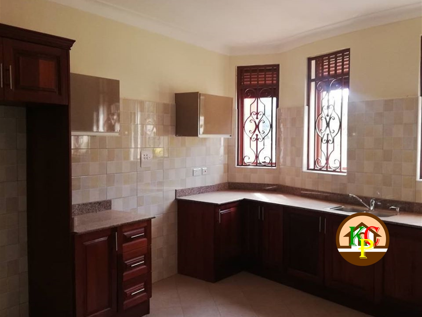 Apartment for rent in Najjera Kampala