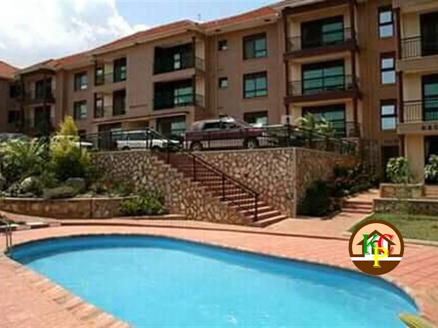 Apartment for rent in Ntinda Kampala