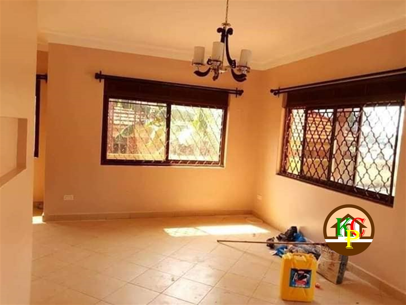 Bungalow for sale in Bweyogerere Wakiso