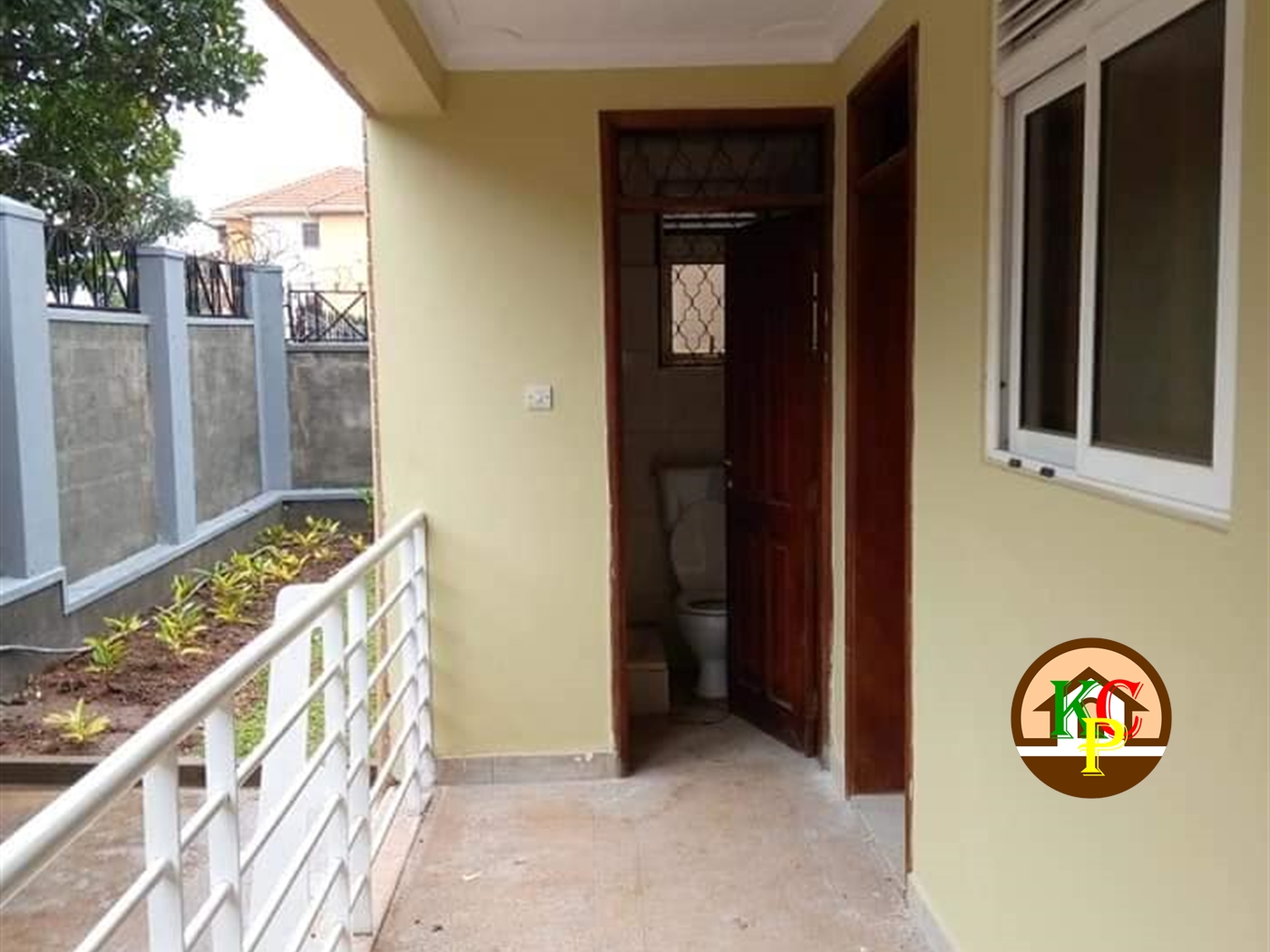 Apartment for rent in Ntinda Kampala