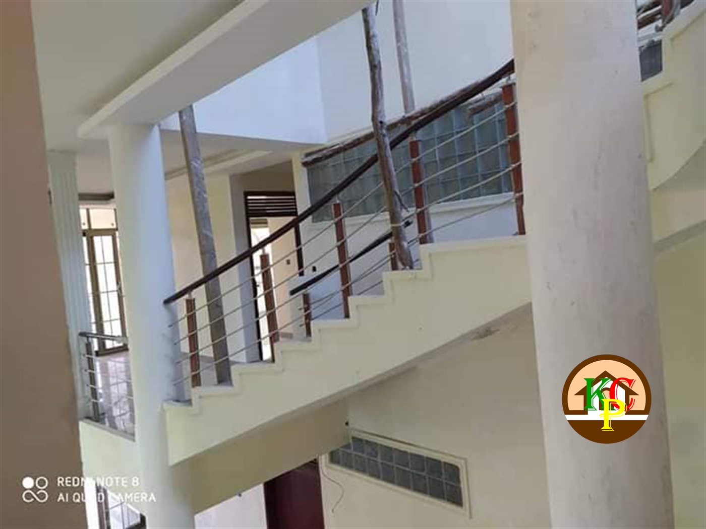 Mansion for sale in Bbunga Kampala