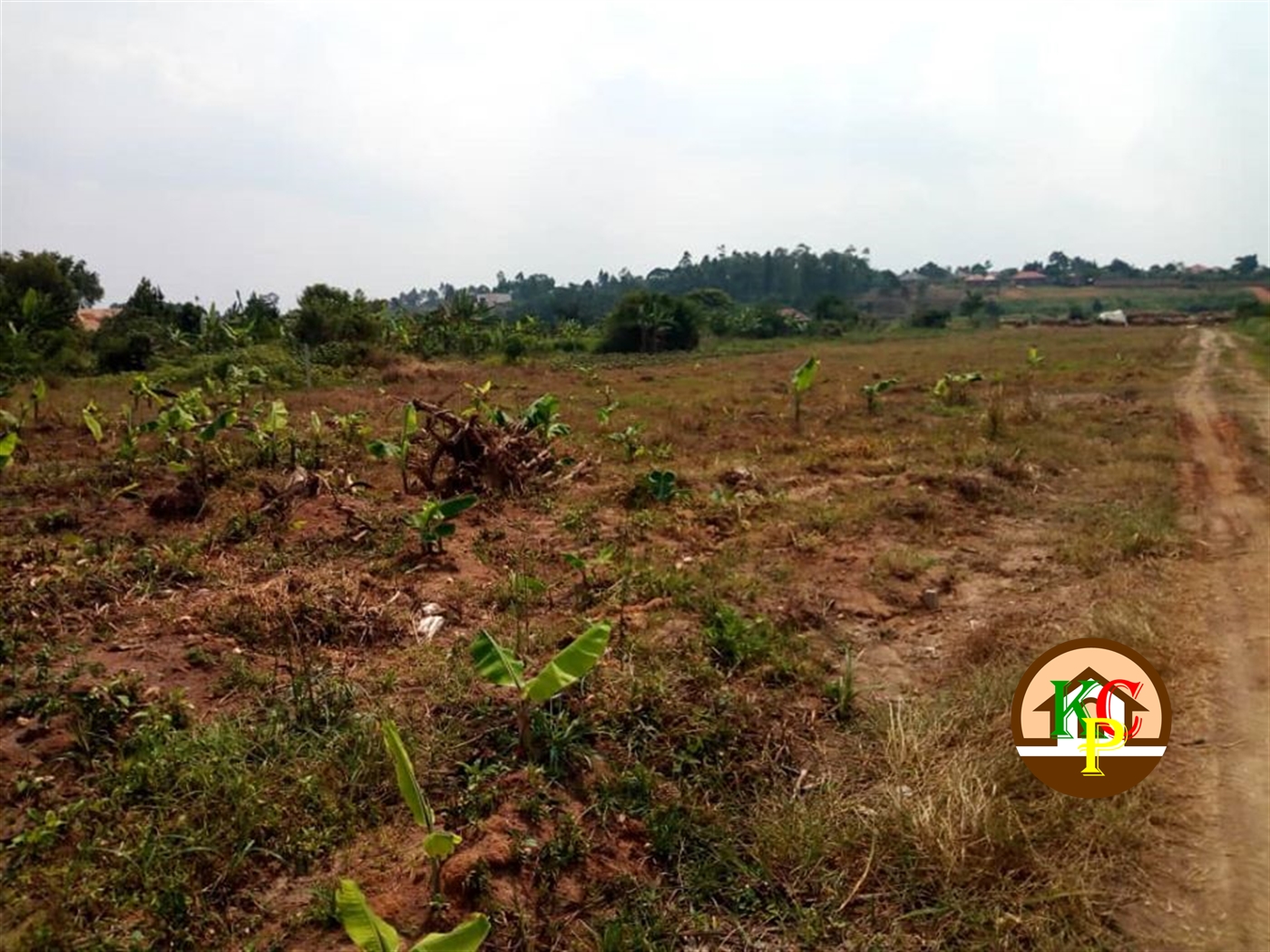 Residential Land for sale in Kira Wakiso