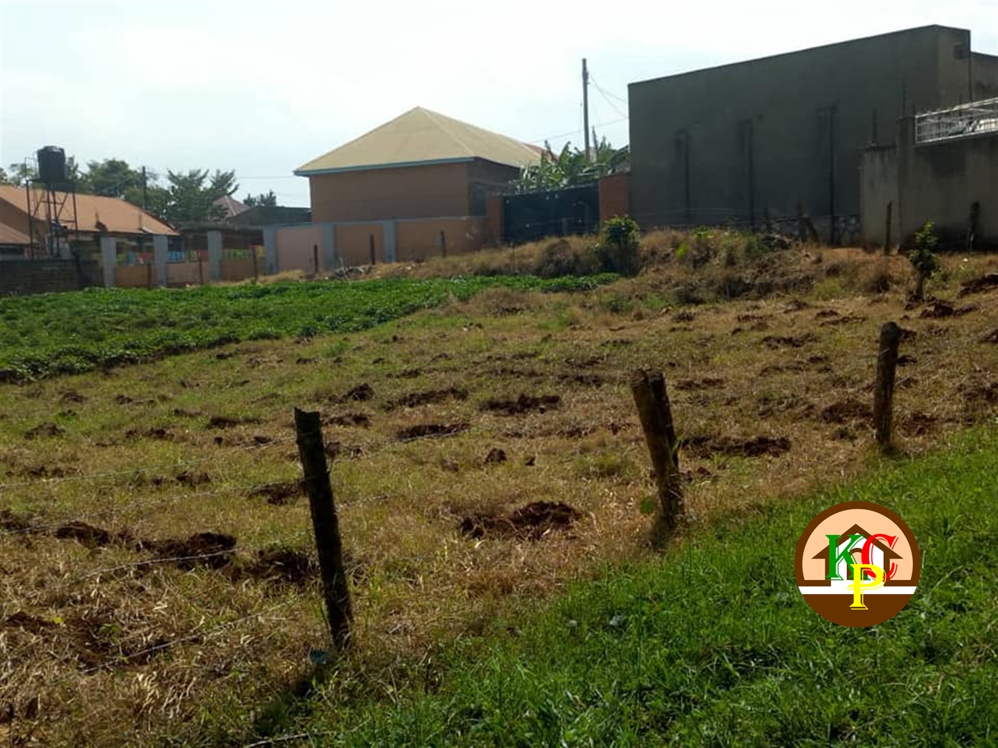 Residential Land for sale in Bweyogerere Wakiso