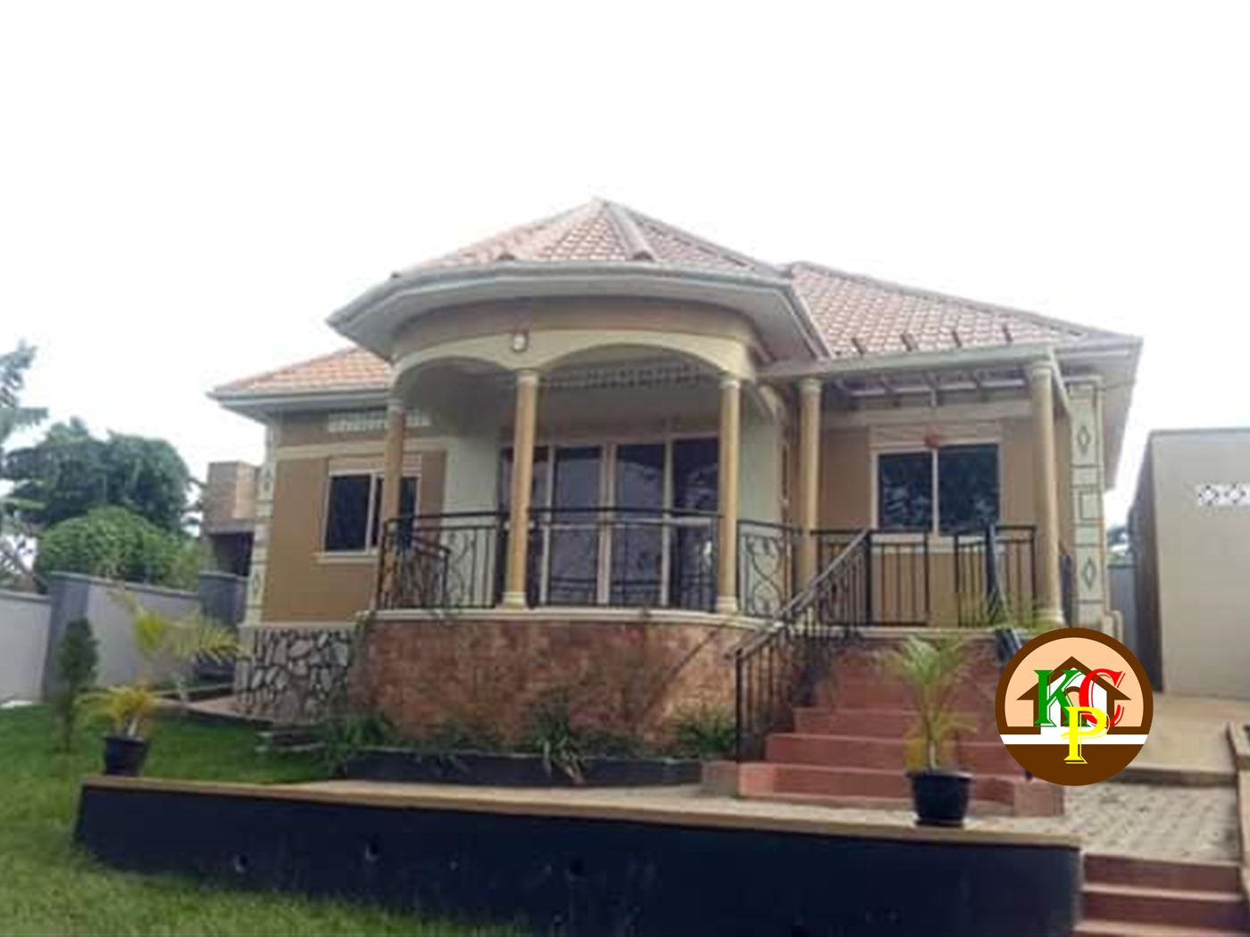 Bungalow for rent in Mpererwe Kampala