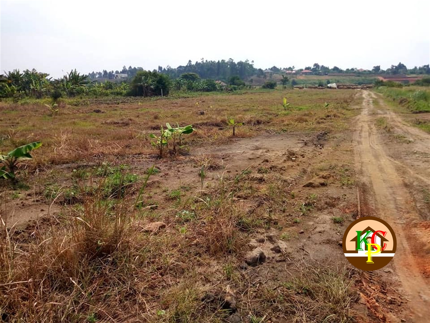 Residential Land for sale in Kira Wakiso