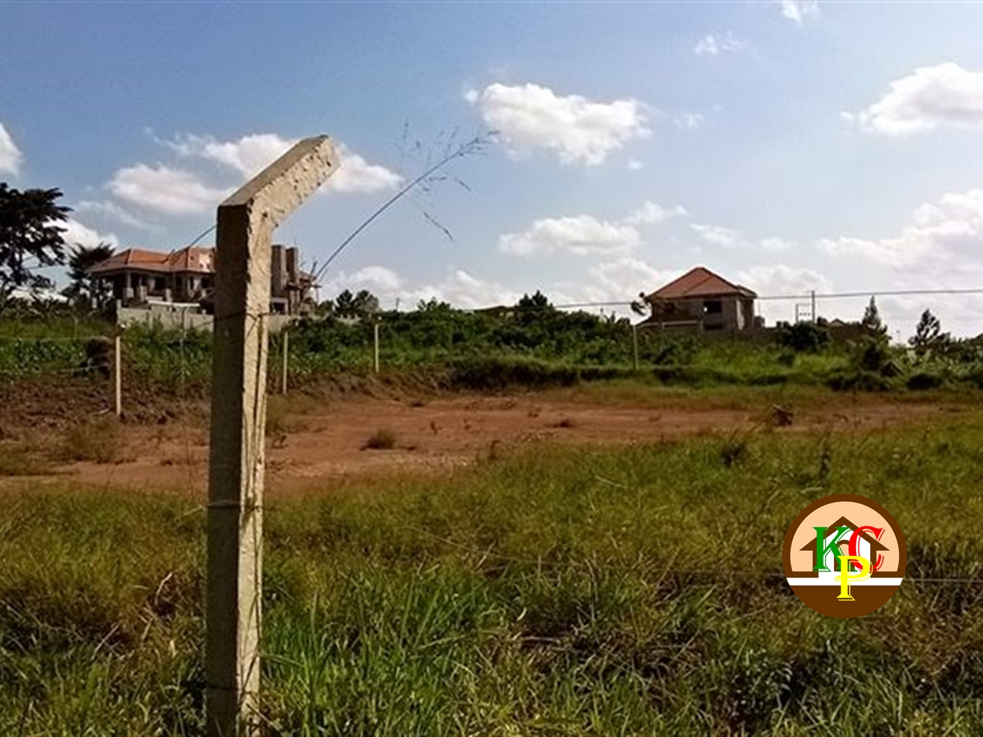 Residential Land for sale in Kira Wakiso